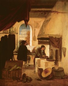 Alkymisten (panel)